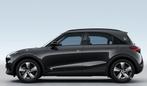 smart #1 Pure+ 66 kWh | 22 KW Laden | CyberSparks LED koplam, Automaat, Metallic lak, Zwart, Nieuw