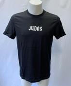 GIVENCHY Zwart Judas HEREN t-shirt  Maat S, Zwart, Ophalen of Verzenden, Zo goed als nieuw, Givenchy