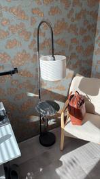 WOOOD Blackout Vloerlamp Metaal Zwart, Ophalen, Nieuw, Metaal, 150 tot 200 cm