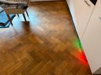 Mooie parketvloer - 80m2, Gebruikt, 50 tot 150 cm, 10 m² of meer, 10 tot 30 cm