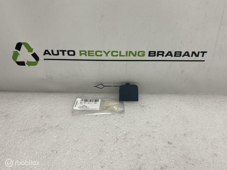 Afdekkapje Sleepoog Kapje Volkswagen Jetta NIEUW 5C6807241F, Auto-onderdelen, Carrosserie en Plaatwerk, Gebruikt, Ophalen of Verzenden