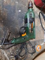 Bosch CSB 700-2RE Klopboormachine, Boormachine, Ophalen of Verzenden, Variabele snelheid, Gebruikt