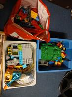 Lego duplo    grote partij, Kinderen en Baby's, Speelgoed | Duplo en Lego, Ophalen of Verzenden, Zo goed als nieuw, Losse stenen
