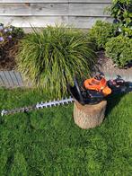 Motor heggenschaar, Tuin en Terras, Heggenscharen, Ophalen of Verzenden, Gebruikt, Benzine