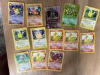 Pokemonkaarten, Ophalen of Verzenden, Gebruikt, Meerdere kaarten