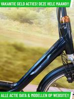 E-Bike! Batavus Wayz! BOSCH Middenmotor! TOP-Actie!, Gebruikt, 50 km per accu of meer, Batavus