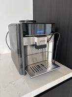 Siemens EQ.6 Series 700, Witgoed en Apparatuur, Koffiezetapparaten, Ophalen of Verzenden, Zo goed als nieuw, Koffiemachine