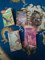 Lin Carter, complete serie van 5 delen van , The green Star, Boeken, Ophalen of Verzenden