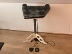 Yamaha elektronische drumstel + standaard, Ophalen of Verzenden, Zo goed als nieuw, Yamaha