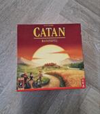 Kolonisten van Catan Basisspel, Hobby en Vrije tijd, Gezelschapsspellen | Bordspellen, Drie of vier spelers, Ophalen of Verzenden