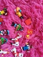 Zeldzame Sinterklaas & Pieten Poppetjes + Paard!, Ophalen of Verzenden, Zo goed als nieuw, Jongen of Meisje