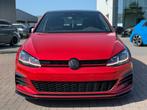 Volkswagen Golf 2.0 TSI GTI TCR 2019 Candy Red KW Carbon Uni, 15 km/l, Gebruikt, Zwart, 4 cilinders
