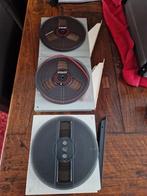 Basf en sony tape, Audio, Tv en Foto, Ophalen of Verzenden