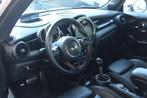 Mini Cooper 2.0 S JCW / KING'S CROSS - AUTOMAAT, LEDER, NAVI, 1998 cc, Gebruikt, 4 stoelen, Zwart