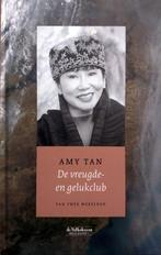 Amy Tan - De vreugde- en gelukclub (Ex.3), Ophalen of Verzenden, Zo goed als nieuw, Amerika