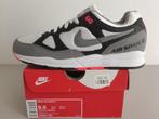 Nike Air Span II Solar Red US 9 Eur 43 DS Vintage 180 OG, Overige kleuren, Sportschoenen, Nike, Nieuw