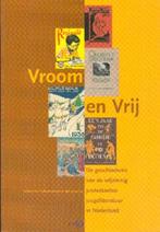 Vroom en Vrij NR0050, Verzenden, Gelezen, Richard van Schoonderwoer