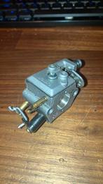 Kettingzaag carburateur 50 cc Walbro, Ophalen of Verzenden, Gebruikt