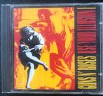 Guns ‘n Roses - use your illusion I, Ophalen of Verzenden, Zo goed als nieuw