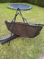 cynet Weeg Driepoot, Watersport en Boten, Hengelsport | Karpervissen, Ophalen, Gebruikt, Net of Fuik