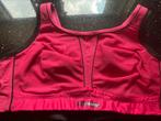 Swemark sportbh roze met zwart maat C 95, Ophalen of Verzenden, Roze, BH