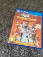 NBA 2K Playgrounds 2, Ophalen, Zo goed als nieuw, Sport, 3 spelers of meer