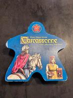 Carcassonne + Het Feest mini-uitbreiding, Hobby en Vrije tijd, Gezelschapsspellen | Bordspellen, Een of twee spelers, Ophalen of Verzenden