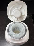 Sangenic Luieremmer - incl. Nwe Cassette! Goede staat!, Sangenic, Gebruikt, Luieremmer, Ophalen of Verzenden