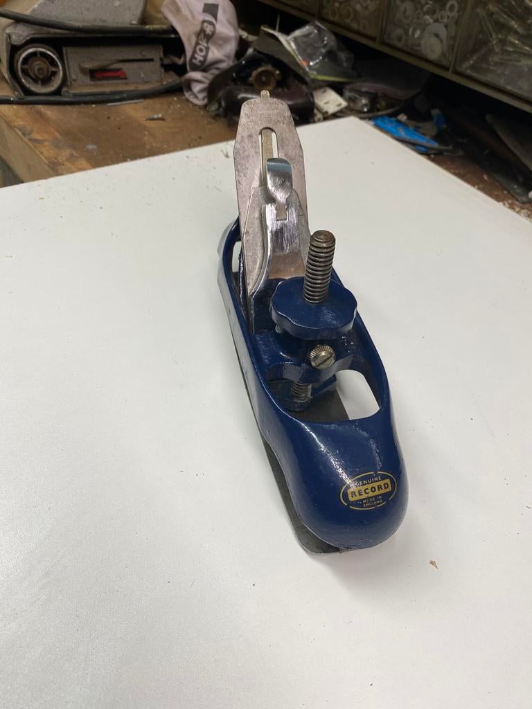 Toogschaaf, Ophalen of Verzenden