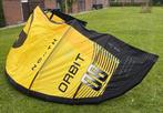 North Orbit 8M 2025 ZGAN, Watersport en Boten, Kitesurfen, Geen board, Ophalen of Verzenden, Gebruikt, Kite