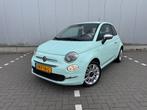 Fiat 500 1.2 Verde Lattementa 2019 Apple Carplay, Voorwielaandrijving, 4 cilinders, 4 stoelen, Bedrijf