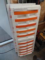 Isobouw powerkist zijwanden 400 mm 2 stuks, Doe-het-zelf en Verbouw, Isolatie en Afdichting, Ophalen, Zo goed als nieuw