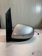 MERCEDES VITO (447.6) SPIEGEL LINKS ZILVER, Auto-onderdelen, Spiegels, Gebruikt, -, Ophalen of Verzenden, -