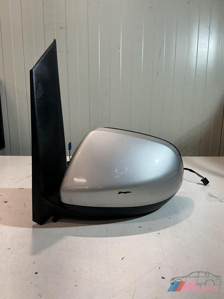 MERCEDES VITO (447.6) SPIEGEL LINKS ZILVER, Auto-onderdelen, Spiegels, Mercedes-Benz, Gebruikt, Ophalen of Verzenden