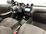 Suzuki Swift 1.2 Select Smart Hybrid I Automaat I Navi I Cam, Auto's, Suzuki, Automaat, 83 pk, Stof, Gebruikt
