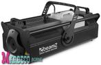 Rookmachine, Smoke machine, DMX, LED en Laser effect S3500, Nieuw, Ophalen of Verzenden, Rookmachine