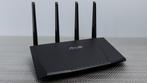 ASUS AC2400 4x4 Dual band Gigabit Router, ASU’s, Router met modem, Ophalen of Verzenden, Zo goed als nieuw