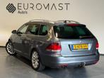 Volkswagen Golf 1.4 TSI Highline Schuifdak Airco Cruise Pdc, Auto's, Voorwielaandrijving, Euro 5, Stof, Gebruikt