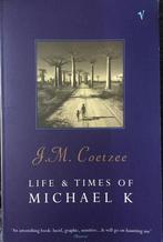 Michael K J. M. Coutzee New!, Ophalen of Verzenden, Nieuw