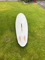 Gratis surfplank, Watersport en Boten, Windsurfen, Ophalen, Gebruikt, 300 cm of meer, Met vin(nen)