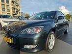Mazda 3 Sport 1.6 Touring Nieuwe Apk Zeer Nette Auto, Auto's, Mazda, Voorwielaandrijving, 1160 kg, Gebruikt, 4 cilinders