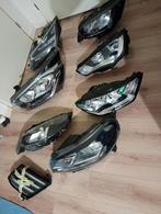 Te koop koplampen spatschermen en andere onderdelen, Ophalen of Verzenden, Seat