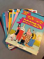 De familie Doorzon, Eén stripboek, Ophalen, Gelezen, Gerrit de Jager