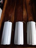 3 luchtbevochtigers voor radiator in porselein met haakje, Ophalen of Verzenden, Zo goed als nieuw