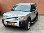 Land Rover Discovery 4.4 V8 AUT 2005 7-Persoons  Youngtimer, Auto's, Land Rover, Automaat, 2436 kg, 8 cilinders, 7 stoelen