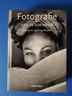 Fotografie van de 20e eeuw - Museum Ludwig Keulen, Verzenden, Zo goed als nieuw, Fotografie algemeen