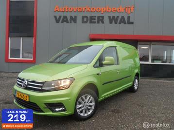 Volkswagen Caddy Bestel 2.0 TDI L2H1 BMT Maxi Highline/AUTOM beschikbaar voor biedingen