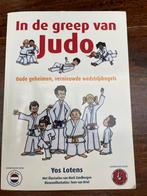 In de greep van Judo - Yos Lotens, Boeken, Sportboeken, Ophalen, Gelezen, Vechtsport