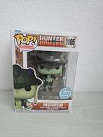 Meruem - Hunter x Hunter Funko Exclusive - 1105, 21 Holborn Viaduct, London, EC1A 2DY, SupportEMEA@Funko.com, Funko, Nieuw