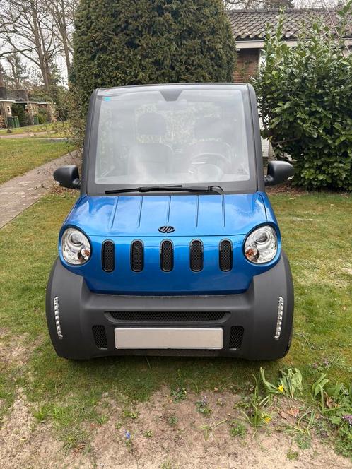 GEWELDIGE, MODERNE BROMMOBIEL, Diversen, Brommobielen en Scootmobielen, Nieuw, Overige merken, 46 km of meer, 16 km/u of meer